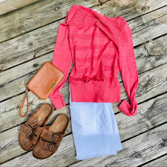 LOFT Tops - Loft Top